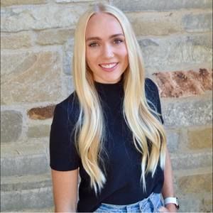 Meet your Posher, Kira